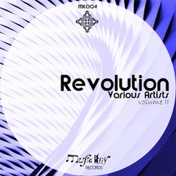 Revolution, Vol. 2