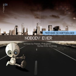 Nobody Ever