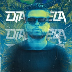my playlist for my new release