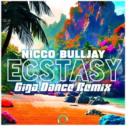Ecstasy (Giga Dance Remix)