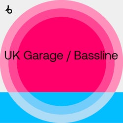 Summer Sounds 2021: UK Garage / Bassline