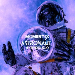 Astronaut (Extended Mix)