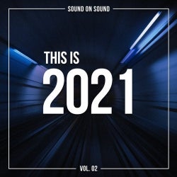 Sound On Sound TOP January 2021