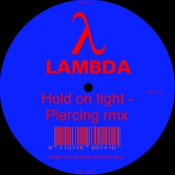 Hold on Tight (Piercing rmx)
