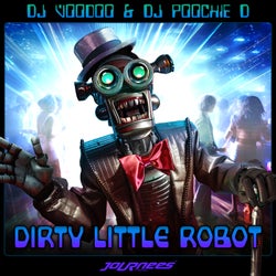 Dirty Little Robot