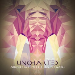 Uncharted, Vol. 10
