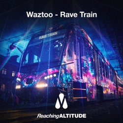 Rave Train