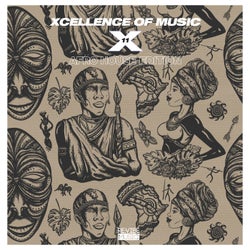 Xcellence of Music: Afro House Edition, Vol. 11