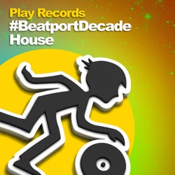 Play Records #BeatportDecade House