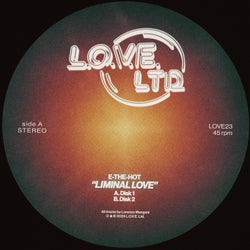 Liminal Love