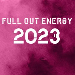 Full Out Energy 2023