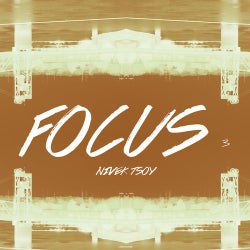 Focus 3: Nivek Tsoy