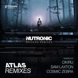 Atlas Remixes