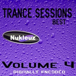 Nukleuz: Best Of Trance Sessions, Vol. 4