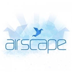 AIRSCAPE TRANCE PICKS TOP 10 APRIL