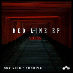 Red Line EP