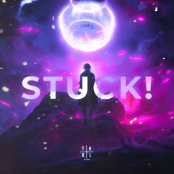 Stuck! (8D Audio)