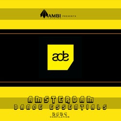 Amsterdam Dance Essentials 2024