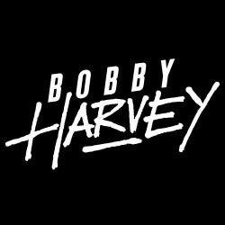 FEBRUARY CHART 2017 - BOBBY HARVEY