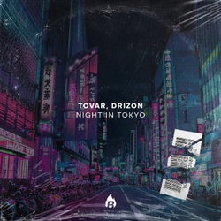 Night in Tokyo