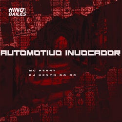 Automotivo Invocador