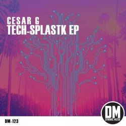 Tech-Splastik EP