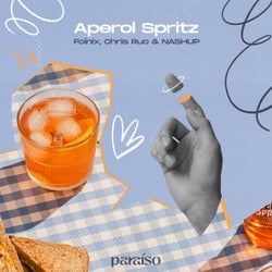 Aperol Spritz