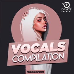 Vocals Compilation