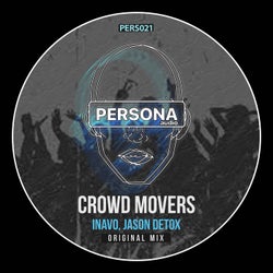 Crowd Movers
