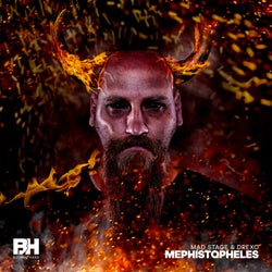 Mephistopheles (Extended Mix)