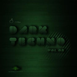 I Like Dark Techno, Vol. 3