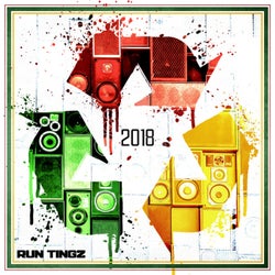 Run Tingz - Best of 2018