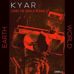 Leave The World Behind EP