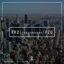 RH2 Tastemakers #20