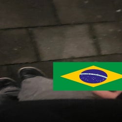 Brazil Anthem