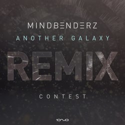 Another Galaxy Remix Contest