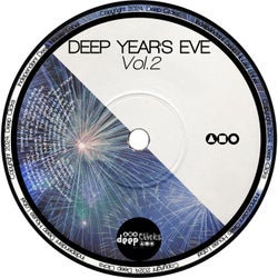 Deep Year's Eve, Vol. 2