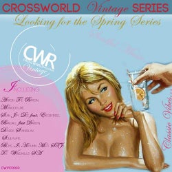 Crossworld Vintage - Looking For The Spring Series