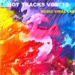 Hot Tracks Vol. 10