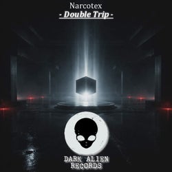Capa de Double Trip
