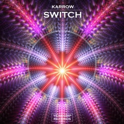Switch (Extended Mix)