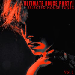 Ultimate House Party! - Vol.1