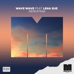 Repeating (feat. Lena Sue) [Extended Mix]