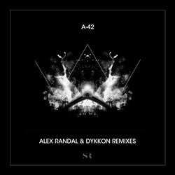 A-42 Remixes
