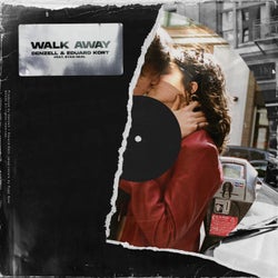 Walk Away (feat. Ryan Neal)