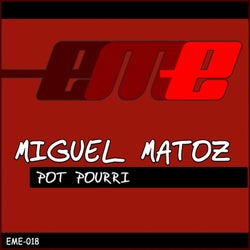 Pot Pourri Ep