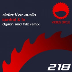 Control & Fx (Dyson & Hilz Remix)