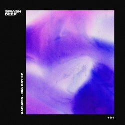 Big Boy (Extended EP)