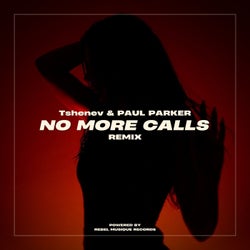 No More Calls