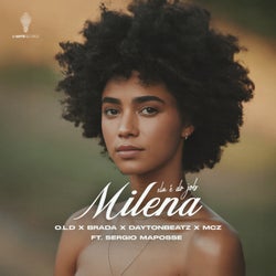 Milena (Ela é do Job) (Extended Mix)